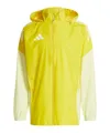 Produktbild: adidas Performance Regenjacke Tiro 25 Competition Regenjacke Atmungsaktivität