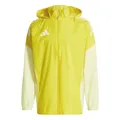Produktbild: Adidas Tiro 25 Competition Allwetter Jacke - gelb