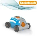 Produktbild: Steinbach Poolrunner Battery+ Poolroboter Bodensauger Bodenreiniger Roboter
