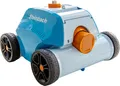 Produktbild: Poolroboter Steinbach Poolrunner Battery+ Bodenreiniger kabellos schlauchlos NEU