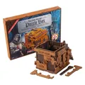 Produktbild: WoodenCity WOODEN CITY 3D Holzpuzzle Escape Room: 149 Puzzle Box (WR354)