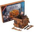 Produktbild: Wooden.City 3D Holz Puzzle Rätselbox Puzzle Box Escape Room Mechanical Modell