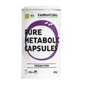 Produktbild: FAIRNATURAL Bio Zink Kapseln