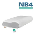 Produktbild: Orthopädisches Dormabell Cervical Nackenstützkissen NB4 Talalay Latex Stiftlatex