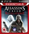 Produktbild: Assassin's Creed Revelations PS3 [ ]