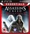 Produktbild: Assassin's Creed Revelations (Essentials) Juego para Consola PlayStation 3 PS3