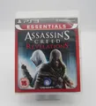 Produktbild: Assassin´s Creed Revelations (Sony PlayStation 3) PS3 - guter Zustand -