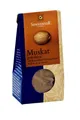 Produktbild: Sonnentor Muskat gemahlen, 1er Pack (1 x 30 g) - Bio