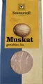 Produktbild: Sonnentor Muskatnuss gemahlen 30g Bio