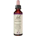 Produktbild: Bachblüte Impatiens 20 ml