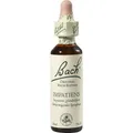 Produktbild: BACHBLÜTEN Impatiens Tropfen 20 ml PZN 64543