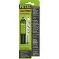 Produktbild: Petec Kleber Klebstoff 2k Plastbond Schwarz Verklebung Kunststoff 24ml 98325