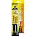 Produktbild: Plastbond 2-komponenten Hochleistungskleber Für Kunststoff 24ml - Petec