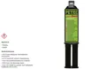 Produktbild: Petec Plastbond 24 ml Doppelspritze SB-Karte