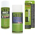 Produktbild: Petec Repair Kit Big PlastBond 2K 24ml + Primer 150ml + Cleaner 200ml