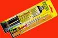 Produktbild: 24 ml Doppelspritze (10 ml = 9,00 €) Petec PlastBond 2-Komponenten Kleber 98325