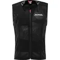 Produktbild: Alpina Sports Protektorenweste Alpina Proshield Men Vest Herren Rückenprotektor A8866 M