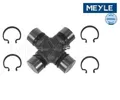 Produktbild: Kreuzgelenk MEYLE 0140410066 Hauptwelle für Mercedes-Benz