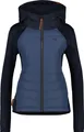 Produktbild: alife and kickin SoleneAK A Hybrid Jacket Damen Übergangsjacke, Fleecejacke, Jacke