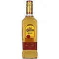 Produktbild: José Cuervo Especial Reposado Tequila 38% Vol. 0,7l
