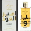 Produktbild: Lattafa Ameer Al Oudh Intense Oud Eau de Parfum 100ml