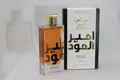 Produktbild: Lattafa Ameer Al Oudh Intense Oud–Original Orientalischer Unisex-Duft 100ml EdP