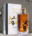 Produktbild: Lattafa Ameer Al Oudh Intense Oud Eau De Parfum 100 ml