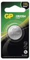 Produktbild: GP Battery Knopfzelle CR2354 Lithium - Batterie - 560 mAh