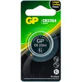 Produktbild: GP Knopfzelle CR2354 Lithium 3,0 V, 1 St.