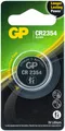 Produktbild: GP Knopfzelle 3 V GPCR2354STD234C1