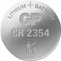 Produktbild: GP Batteries Lithium CR2354 Einwegbatterie Lithium-Manganese Dioxide (LiMnO2) (0602354C1)