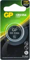 Produktbild: GP Lithium Knopfzellen CR2354 - 1 Stück