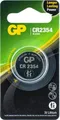 Produktbild: GP cr2354 lithium knoopcel batterij 3v blister(1) - 3212307