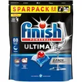 Produktbild: finish POWERBALL ULTIMATE Spülmaschinentabs 88 St.