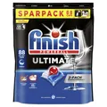 Produktbild: finish POWERBALL ULTIMATE Spülmaschinentabs 88 St.