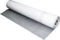 Produktbild: Armierungsgewebe alkalibeständig 145 g/m² 4,5 x 4 mm weiß 10 m x 1 m Rolle = 10 m²