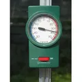 Produktbild: Min-max' Thermometer Für Gewächshäuser - Vitavia