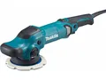 Produktbild: Makita Elektronik-Polierschleifer PO6000C, 900 W, 240 V, Farbe, Size