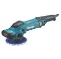 Produktbild: Makita Exzenterschleifer PO6000C - Polierschleifer - blau/schwarz