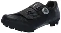 Produktbild: Shimano Zapatillas SH-RX600, Fahrradschuh, Schwarz,