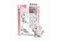 Produktbild: BrainBox Spiel EUGY - 3D Bastelset Einhorn