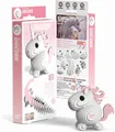 Produktbild: Eugy - 3D Bastelset Einhorn