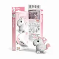 Produktbild: EUGY - 3D Bastelset Einhorn | Eugy | Kit (Bastelset) | 650014 | Deutsch | 2023