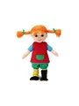 Produktbild: Pippi dukke 30cm