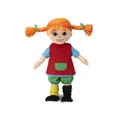 Produktbild: Pippi Longstucking - Pippi Doll - 30 Cm  (18087) Toy NEU