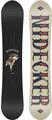 Produktbild: NIDECKER SENSOR CRAIG Snowboard 2026 - 158