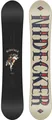 Produktbild: NIDECKER Snowboard All Mountain SENSOR CRAIG Snowboard 2026 Snow Board Winter