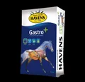 Produktbild: Havens Gastro+ 20 kg Pferdefutter Kraftfutter 7 mm-Pellets Magen Verdauung