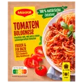 Produktbild: Maggi Fix für Tomaten Bolognese 50g