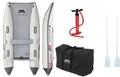 Produktbild: Schlauchboot Katamaran Aqua Marina Aircat 9'4'' (285 cm) Beiboot, Dingi, Boot